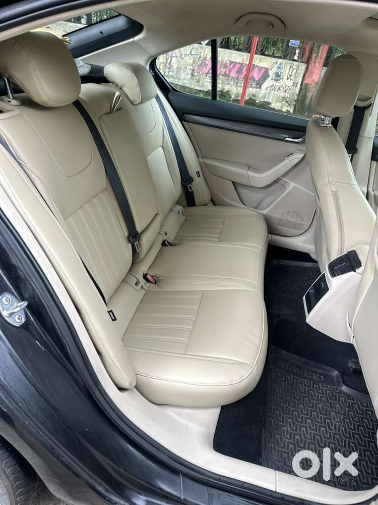 Skoda Octavia Style Plus 1.8 Tsi At, 2017, Petrol