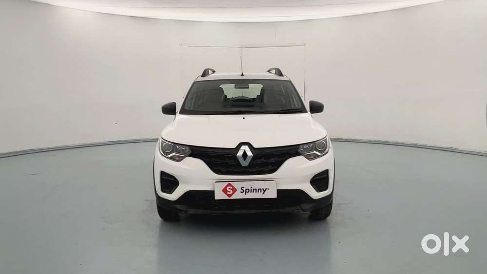 Renault Triber Rxl, 2022, Petrol