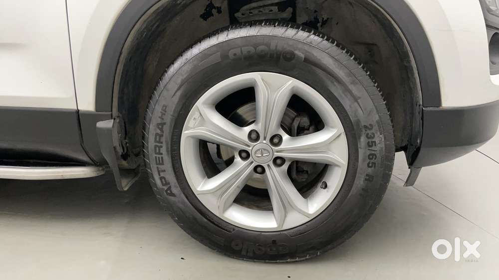 Tata Harrier Xza, 2023, Diesel