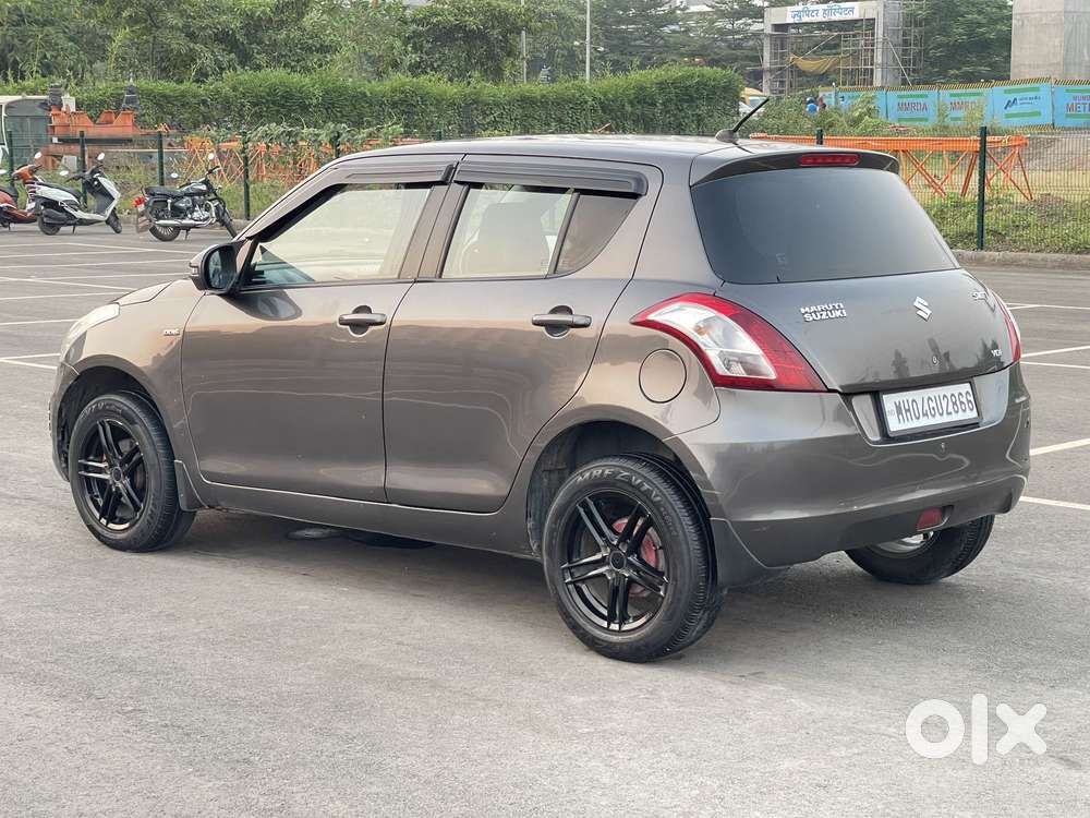 Maruti Suzuki Swift Ddis Vdi, 2015, Diesel