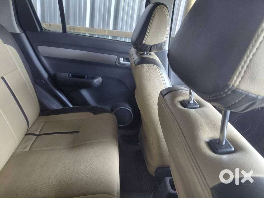 Maruti Suzuki Swift Ddis Vdi, 2008, Diesel