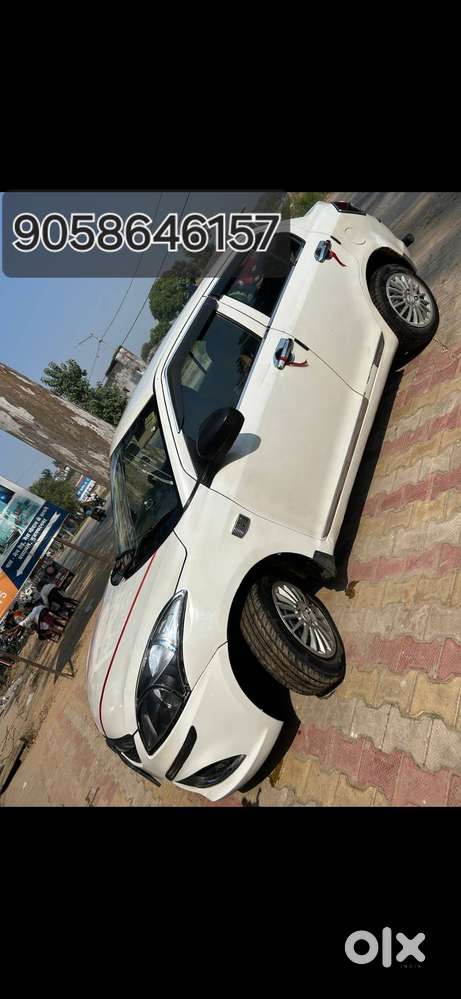 Suzuki Swift Dzire 2015 Diesel 55000 Km Driven.
