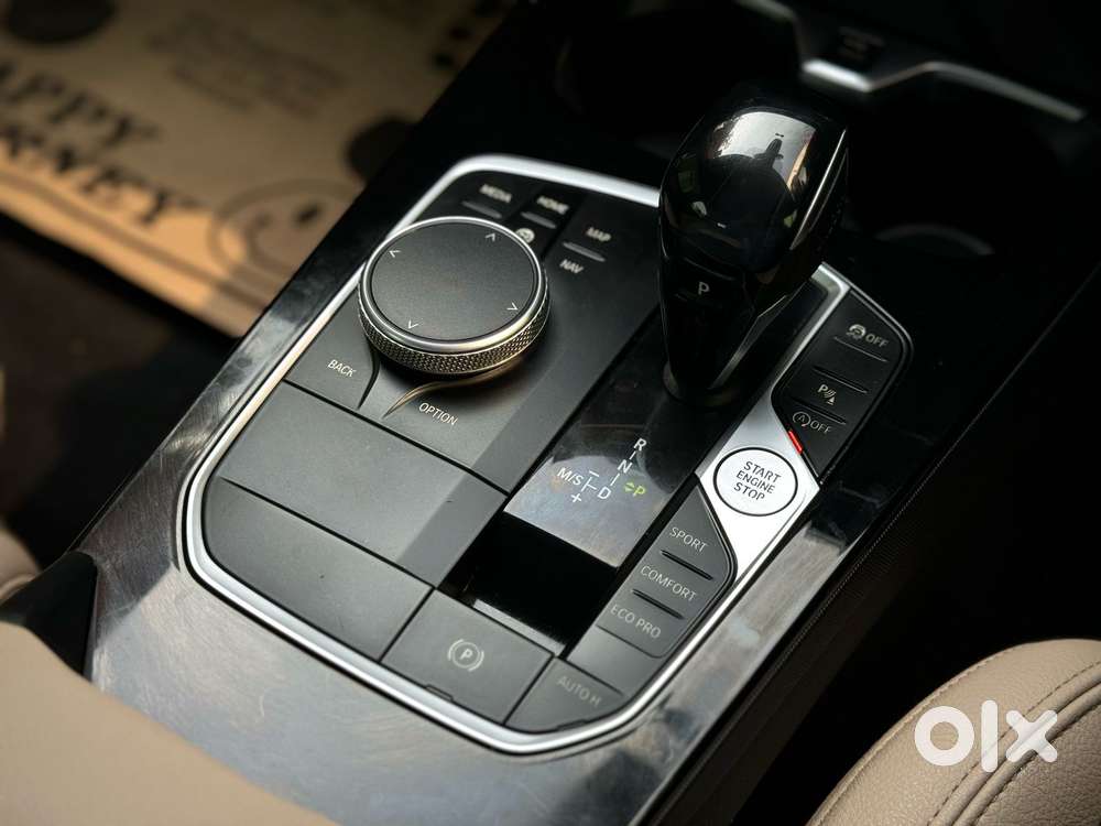 Bmw 2 Series Gran Coupe 220i M Sport Pro, 2024, Petrol