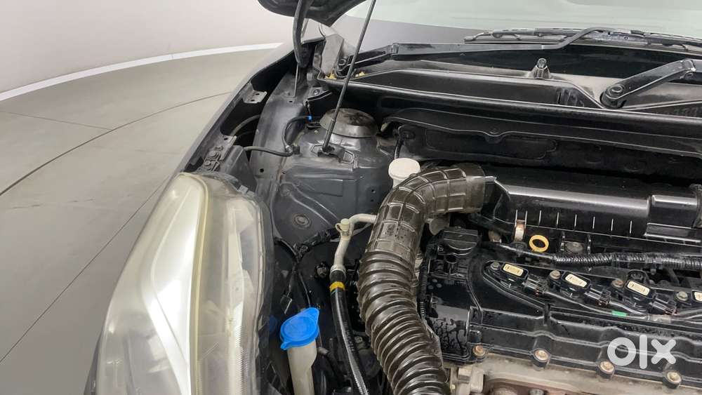 Maruti Suzuki Baleno 1.2 Zeta, 2017, Petrol