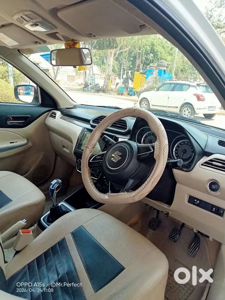 Non Accedental 
Full Original 
Petrol+cng Company Fitted