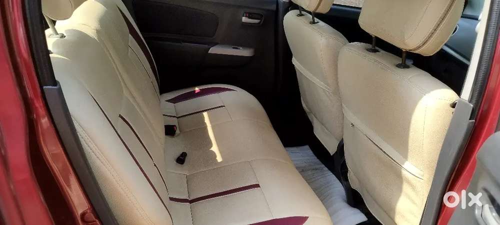 Maruti Suzuki Wagon R 2011 Excellent Condition