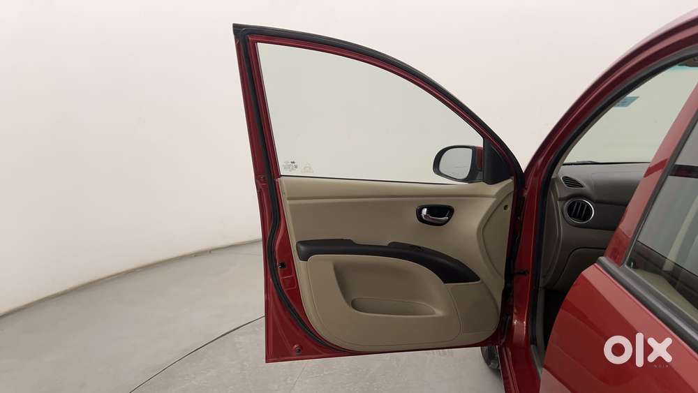 Hyundai I10 Asta 1.2 Kappa2, 2011, Petrol