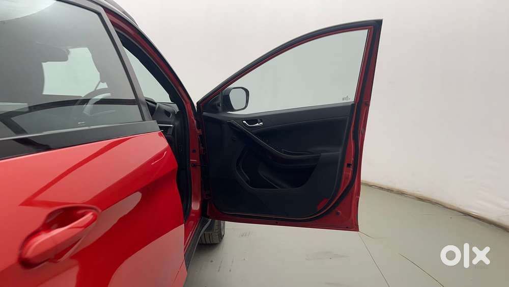 Tata Nexon Fearless 1.2 Revotron Petrol 6 Mt Dt, 2023, Petrol