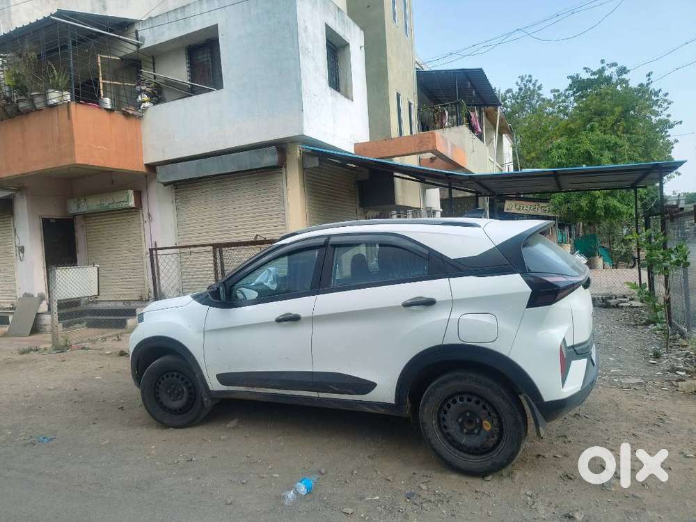 Nexon Diesel