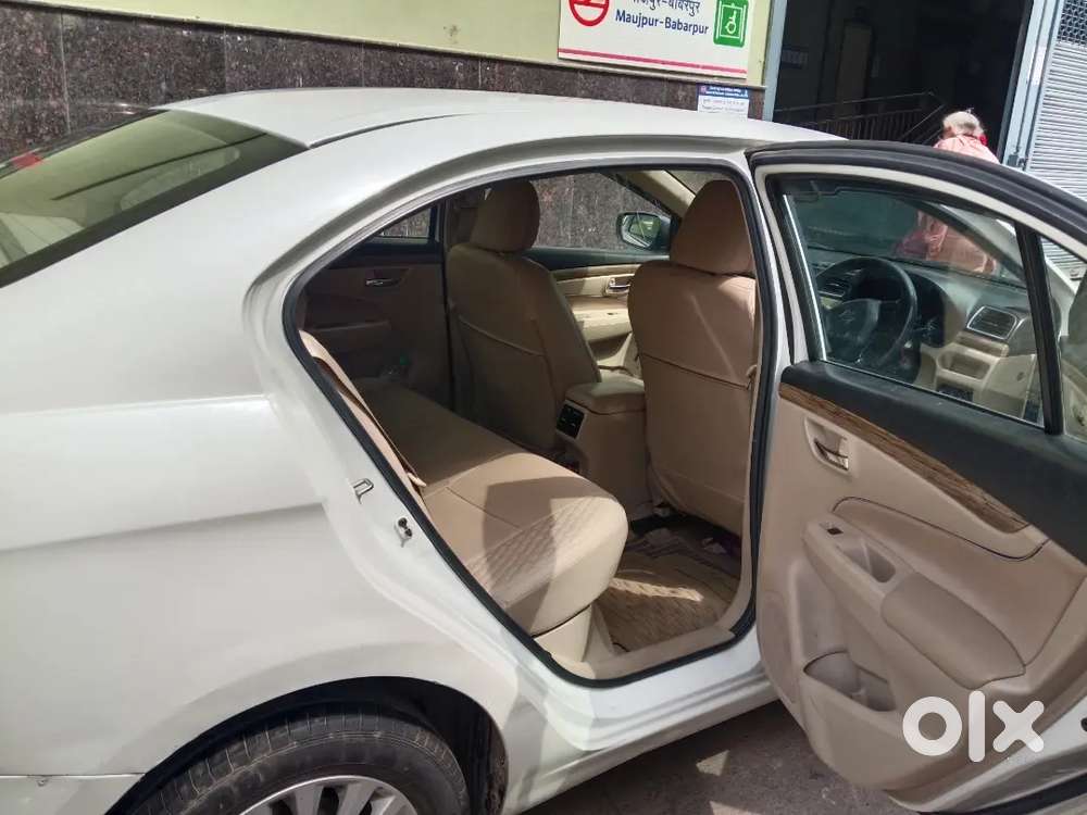 Maruti Suzuki Ciaz 1.5 2023