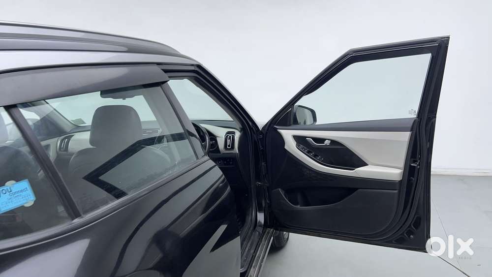 Hyundai Creta 1.5 Sx, 2023, Petrol