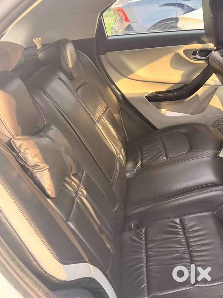 Tata Nexon 2021 Car