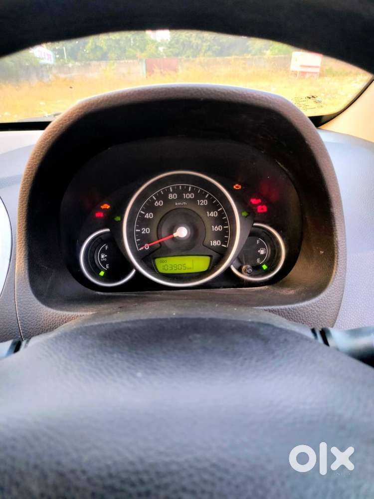 Hyundai Eon Era + Lpg, 2012, Lpg