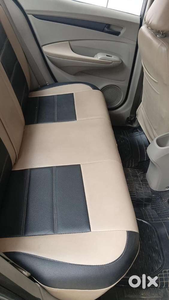 Honda City 2009 - Single Hand Driven Complete Service Record Petrol