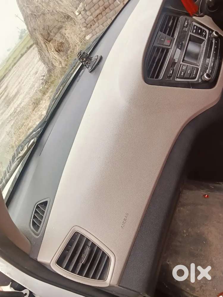 Hyundai I20 Sportz Diesel 2017