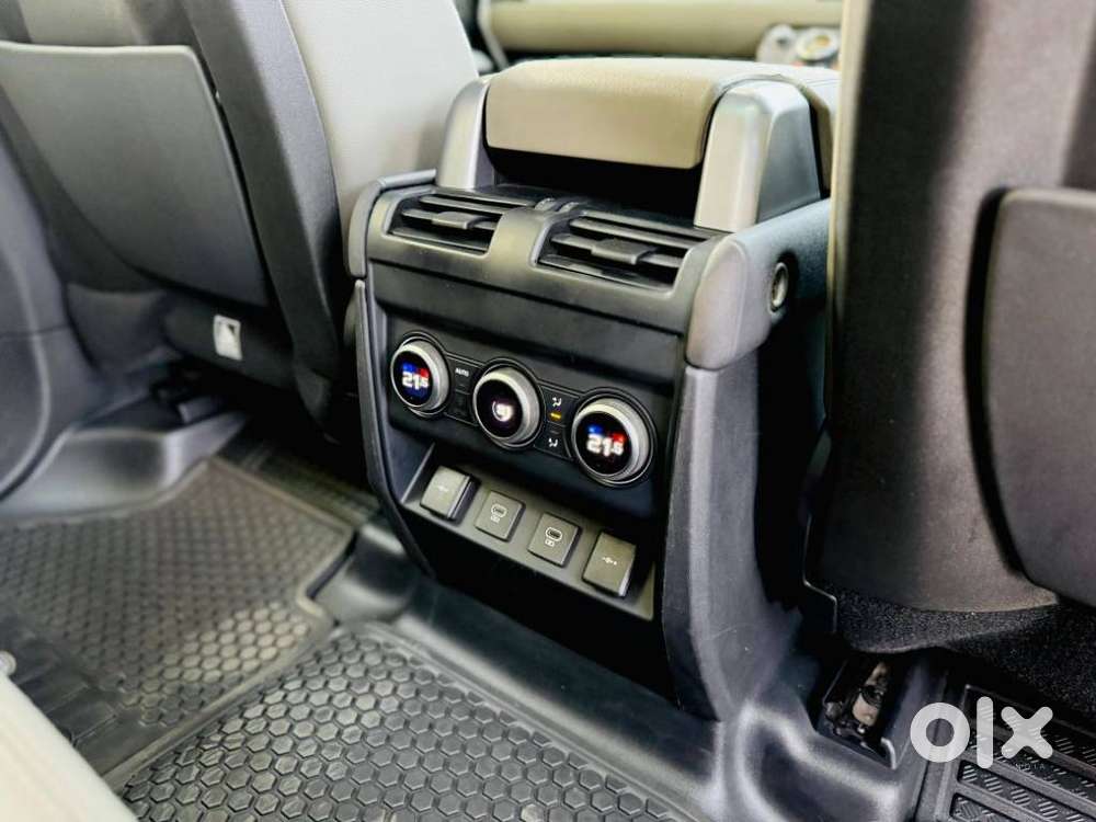 Land Rover Defender 2.0 110 Hse, 2021, Petrol