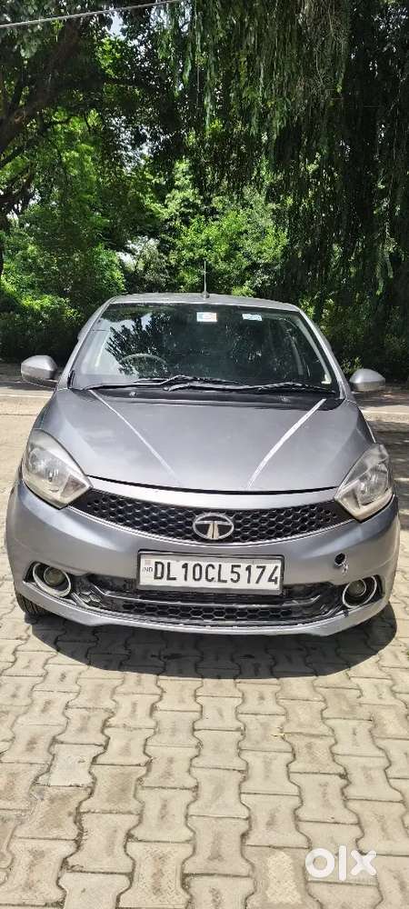 Tata Tiago Xz Opt 2018 Variant