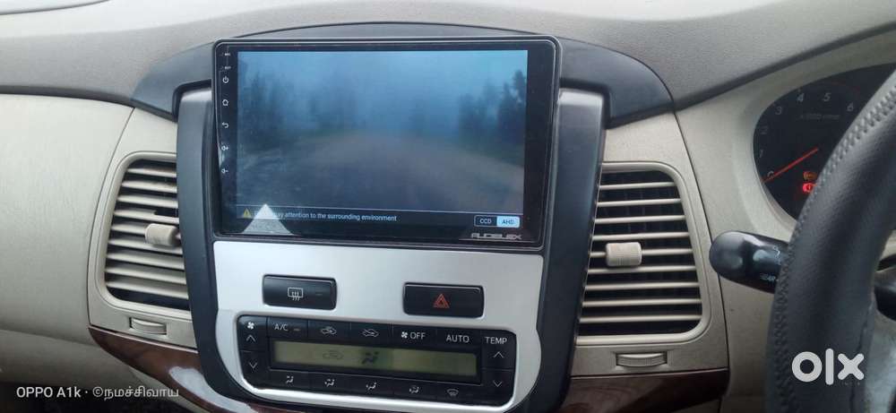 Toyota Innova 2.5 Vx 8 Seater Bs Iv, 2012, Diesel
