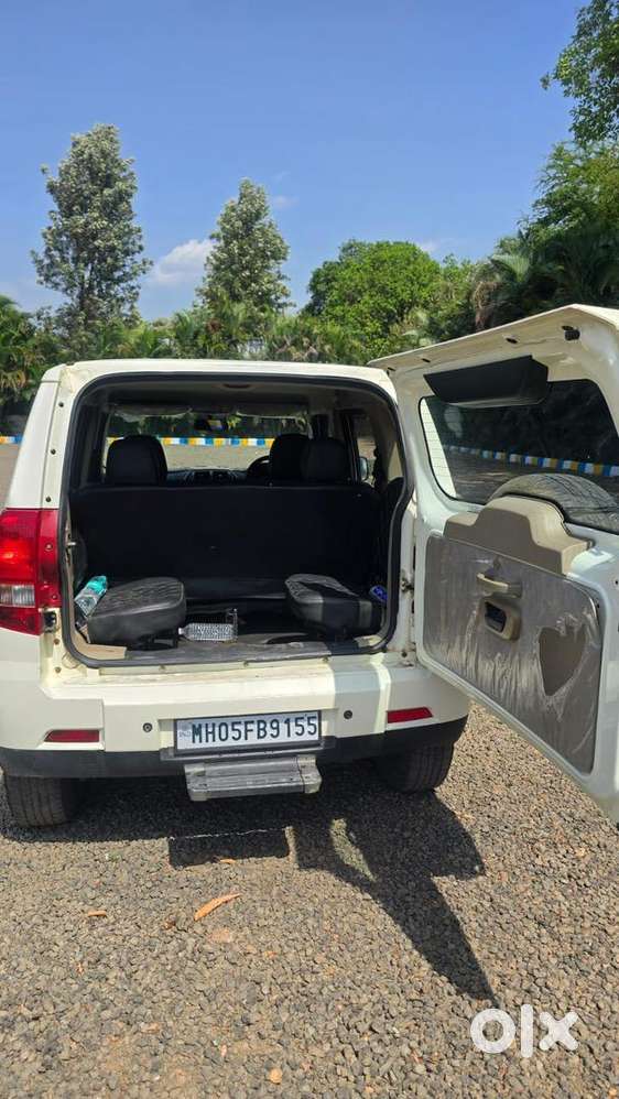 Mahindra Bolero 2023 Premium Condition