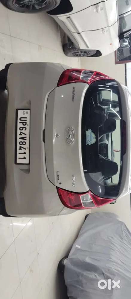 Hyundai Eon Petrol Manual 2014 Car