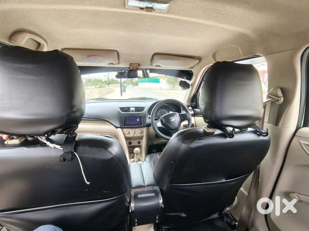 Maruti Suzuki Dzire 1.2 Lxi 2016 Model
