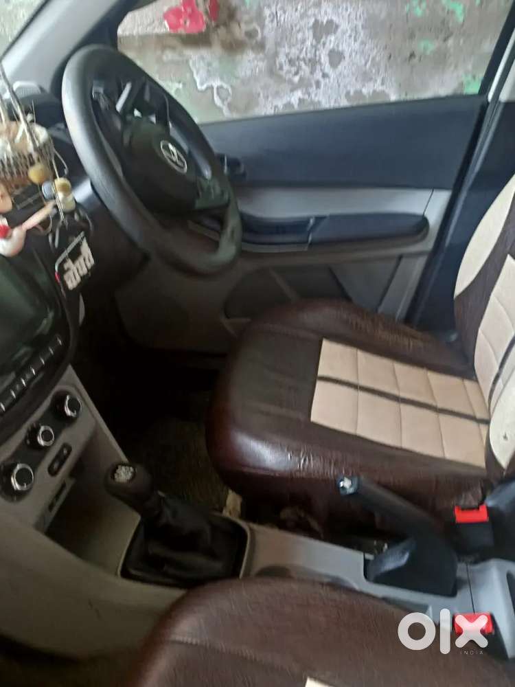 Tata Tiago 2022 Petrol 67504 Km Driven