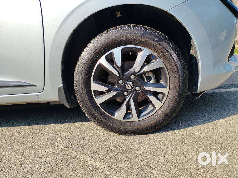 Maruti Suzuki Swift 2018 Zxi Plus, 2025, Petrol