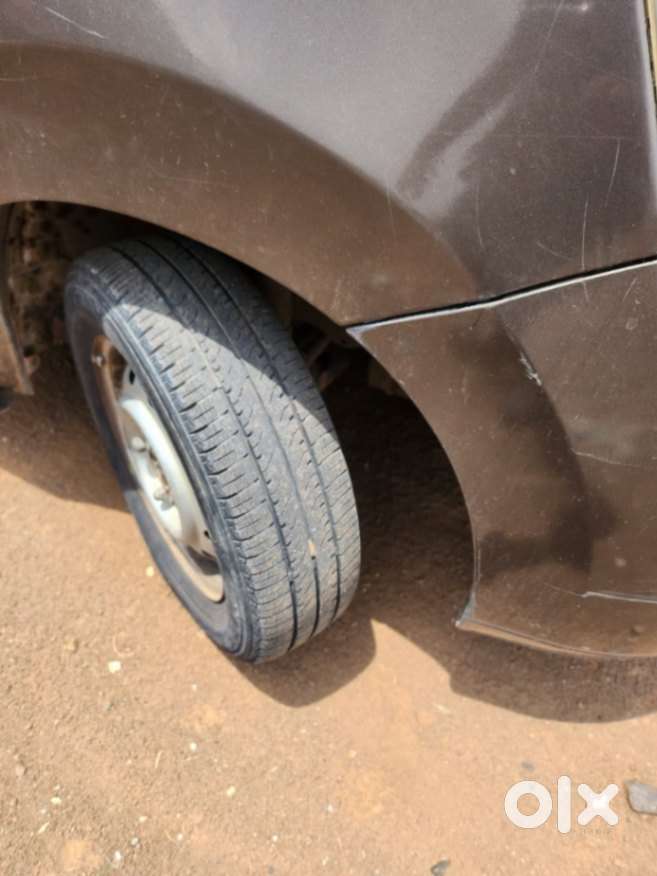 Maruti Suzuki Wagon R Lxi, 2010, Petrol