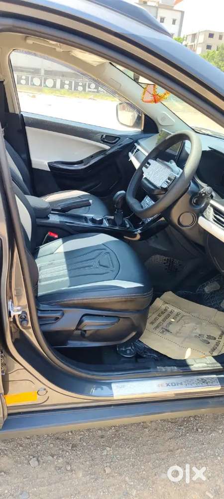 Tata Nexon 2025 Petrol 3000 Km Driven