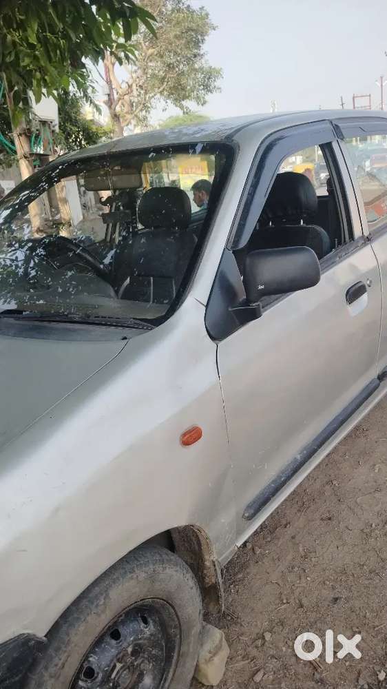 Maruti Suzuki Alto 2010