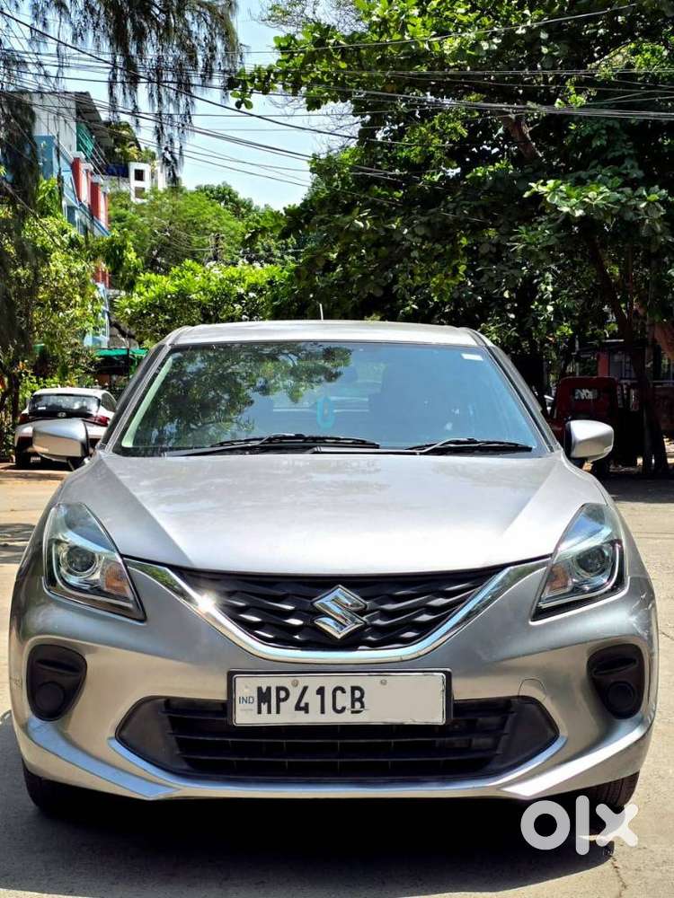 Maruti Suzuki Baleno 1.2 Delta, 2019, Petrol