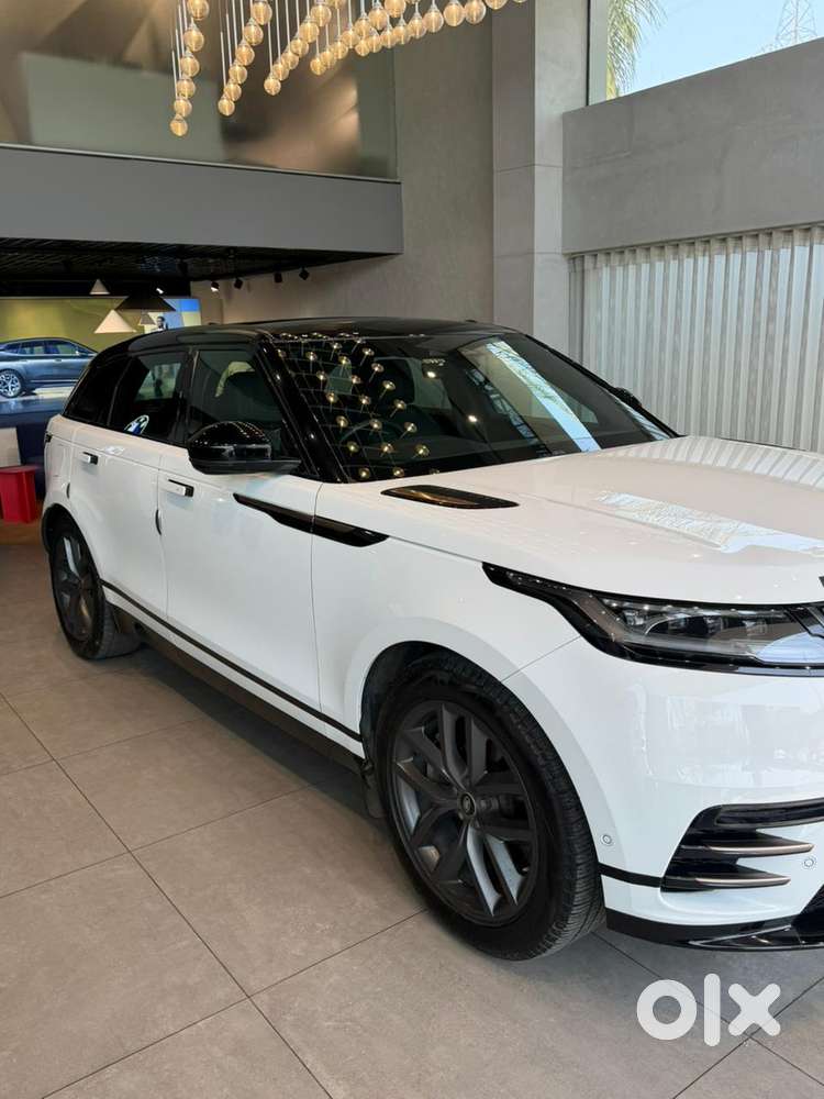 Land Rover Range Velar Hse Dynamic 2.0 Diesel, 2024, Diesel