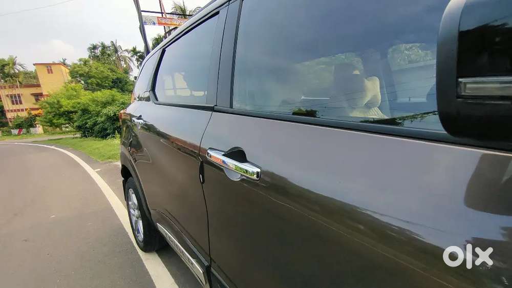 Renault Triber 2023 Petrol Manual