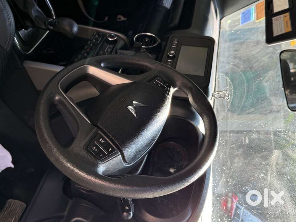 Mahindra Thar Lx Petrol Automatic Rwd 2024 | Only 2,000 Km | 1st Owner