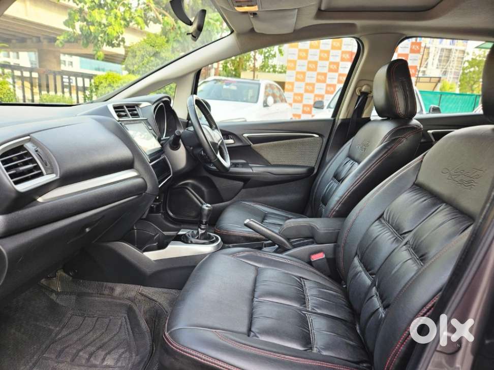 Honda Wr-v 1.2 Vx I-vtec, 2019, Petrol