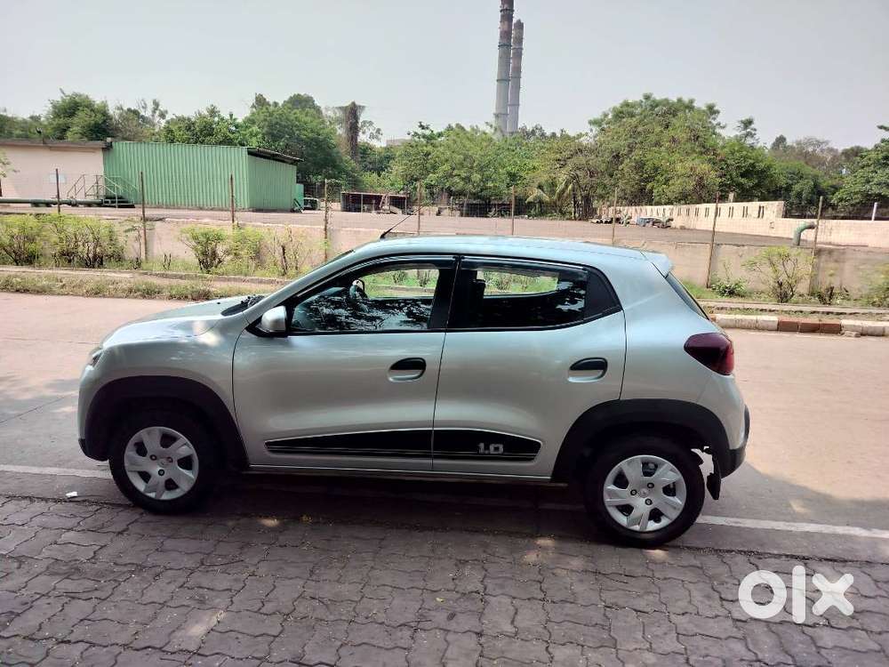 Renault Kwid Rxt 2023