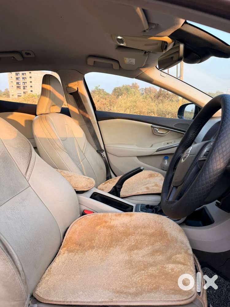 Volvo V40 D3, 2016, Diesel