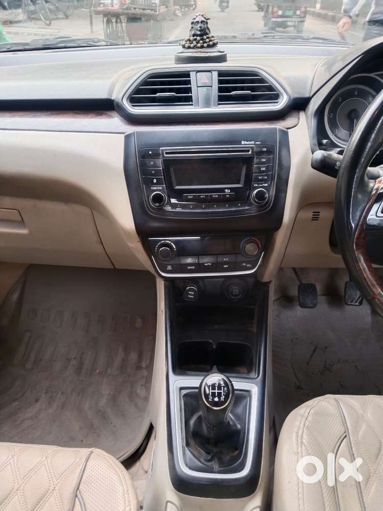 Maruti Suzuki Dzire 2017-2020 Zdi, 2020, Diesel