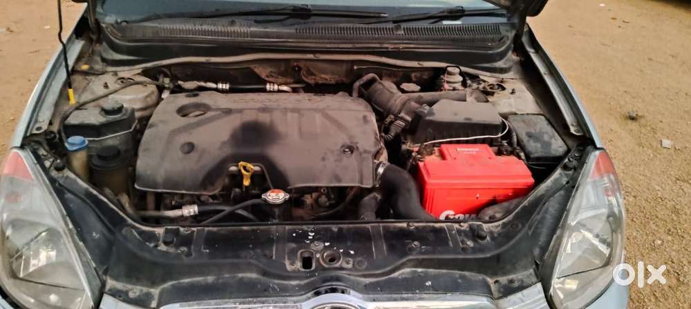 Hyundai Verna Vgt Crdi Sx, 2010, Diesel
