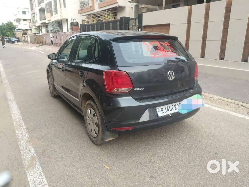 Volkswagen Polo 1.2 Mpi Trendline, 2020, Petrol