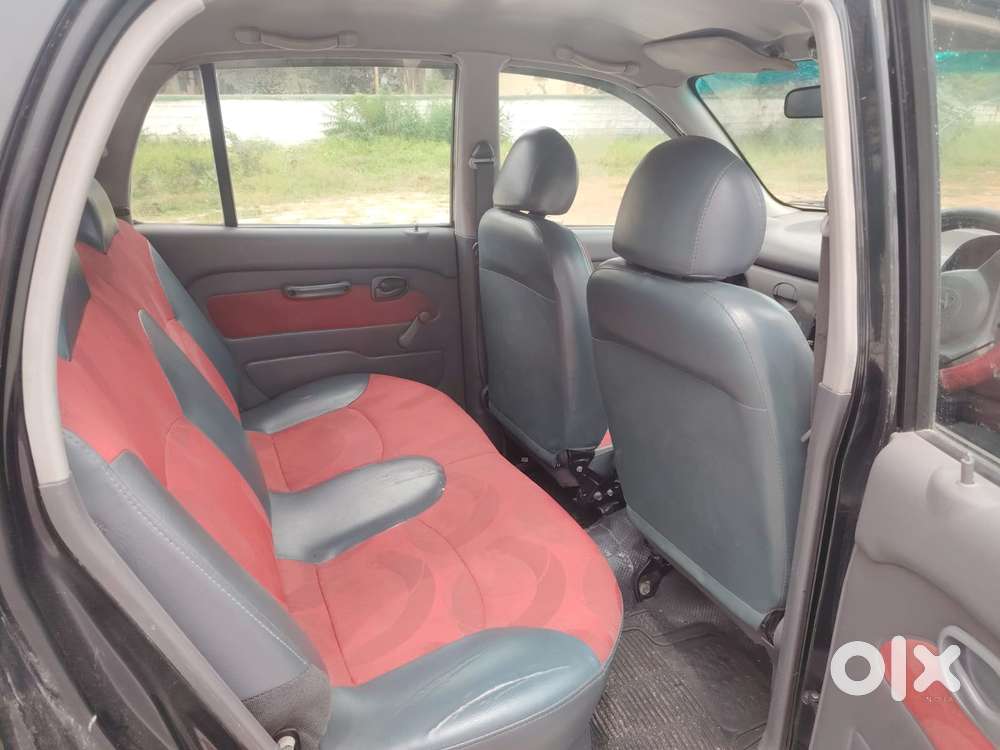 Hyundai Santro Xing Gls, 2008, Petrol