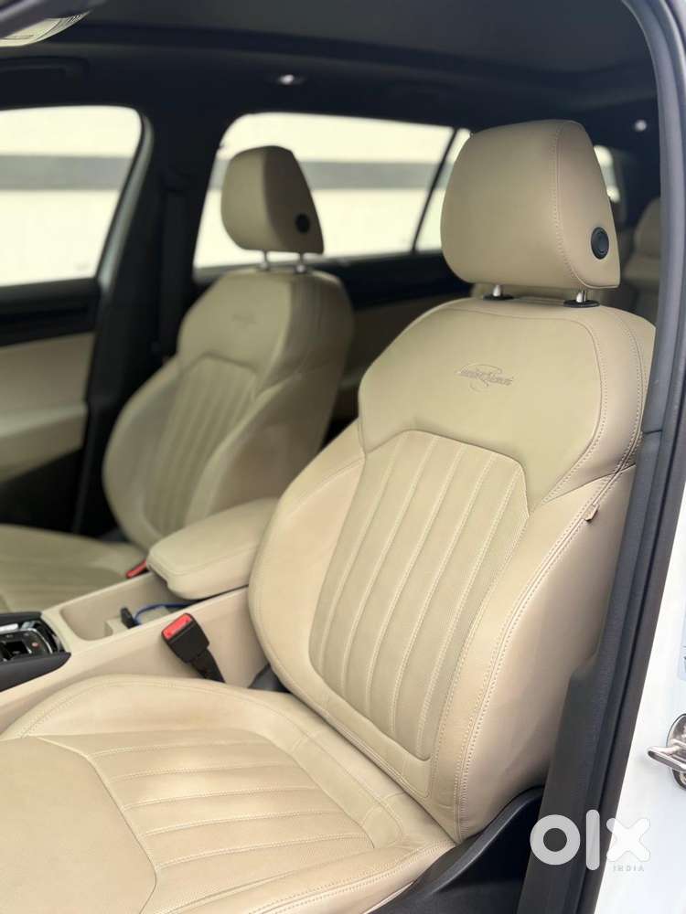 Skoda Kodiaq L & K, 2023, Petrol