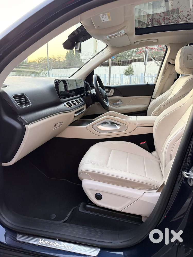 Mercedes-benz Gle 450 4matic Lwb, 2022, Petrol