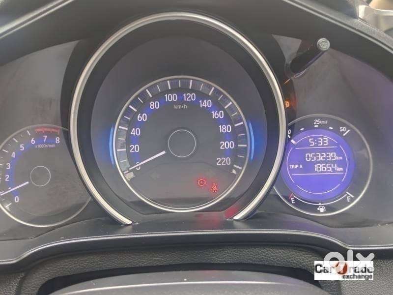 Honda Jazz 1.2 Sv I Vtec, 2015, Petrol