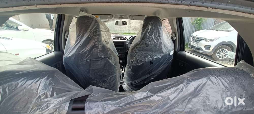 Maruti Suzuki Alto K10 1.0 Lxi, 2026, Petrol