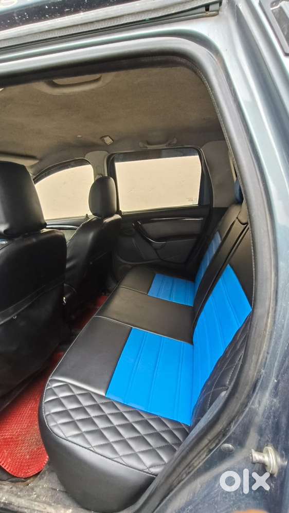 Renault Duster 2016 Diesel Good Condition