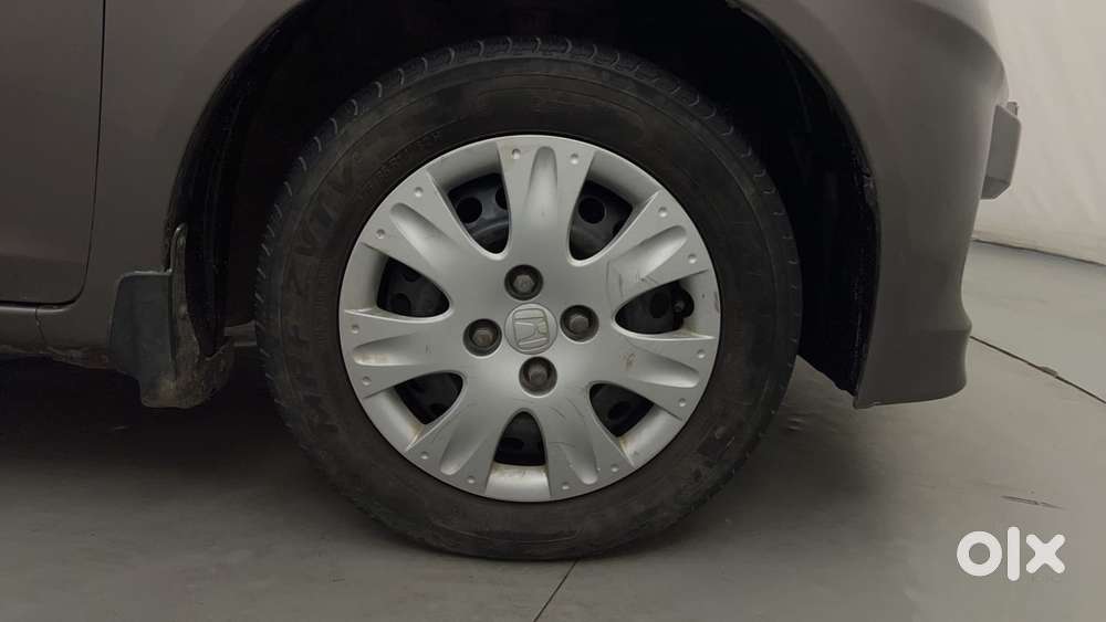Honda Amaze S I-vtec, 2014, Petrol