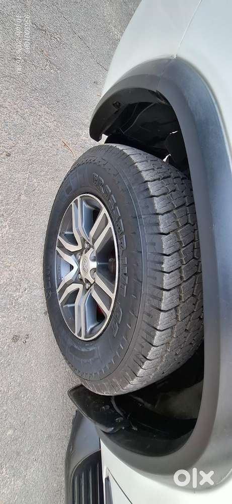 Toyota Fortuner 3.0 4x2 Mt, 2019, Diesel