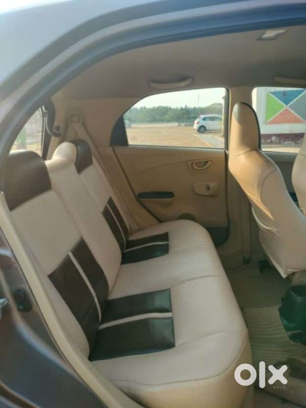 Honda Brio, 2014, Petrol