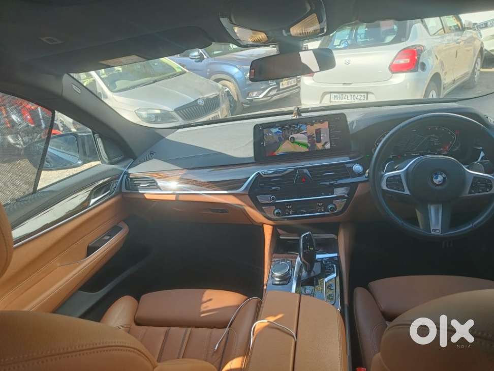 Bmw 6 Series Gt 630i M Sport, 2024, Petrol